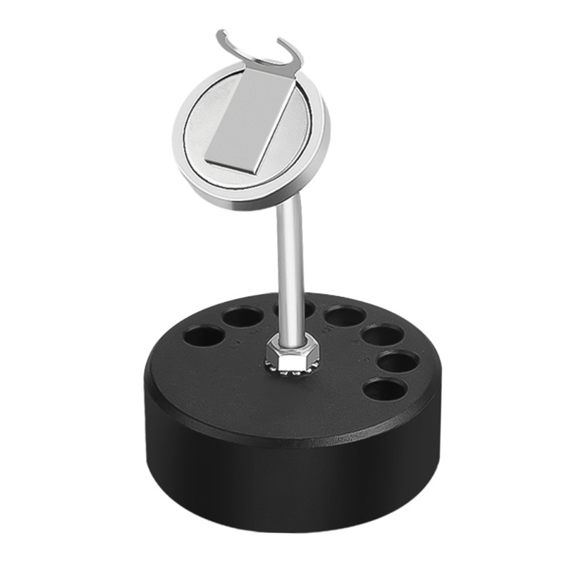 Jewelry Making Torch - ジュエリー作りのための実用的な酸素トーチホルダー機能頑丈な素材と複数のトーチモデルとの互換性
