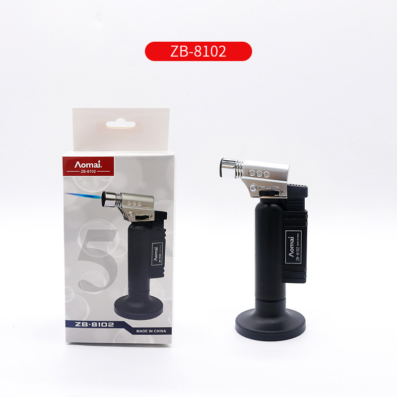 Jewelry Making Torch - 歯科用高温ガストーチ 直接点火ライター ポータブル溶接ガン 1300 ℃ 歯科研究所/金属ジュエリー修理/DIY用