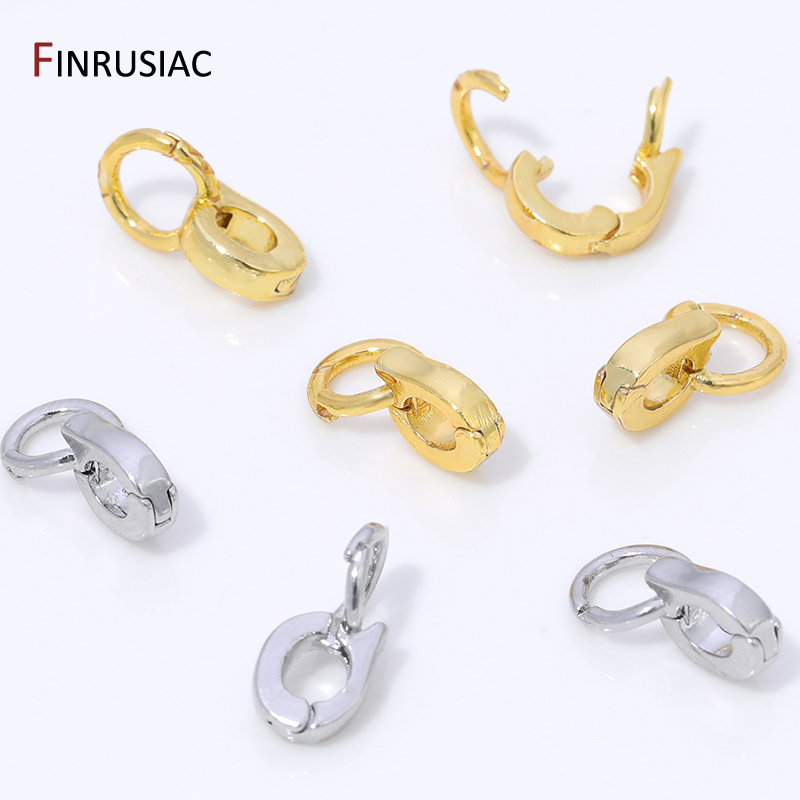Jewelry Making Gold - 14K金メッキ真鍮製エンハンサーペンダントベイルコネクター、ジュエリー製作用、ジュエリーベイル、DIYネックレスブレスレット製作用品