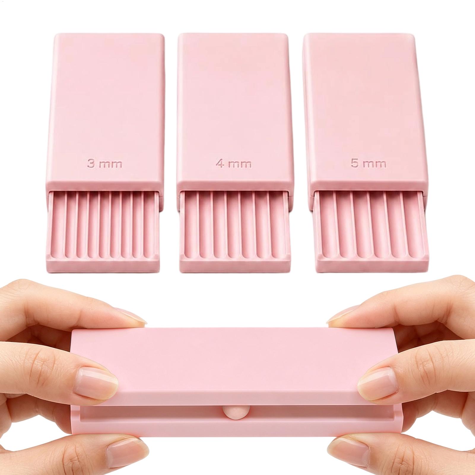粘土ボールメーカー 2mm 3mm 4mm 5mm 再利用可 - Jewelry Making In Clay のレビューと価格