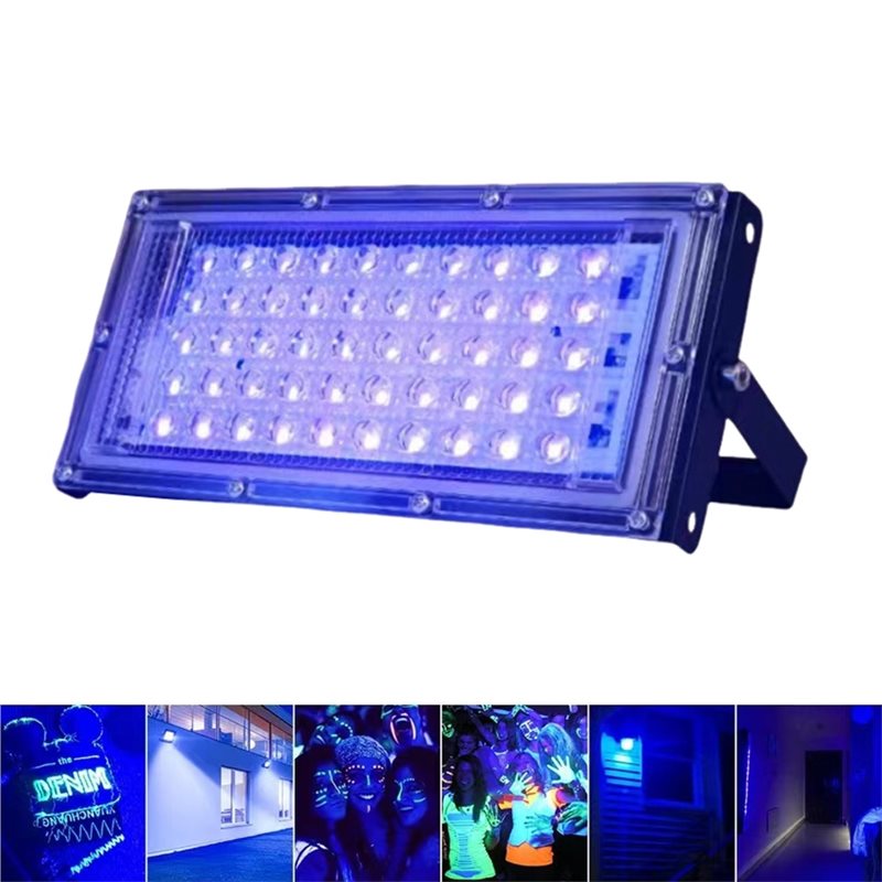L60A グリーンオイル LED UV フラッドライト 39 - Jewelry Making Dc のレビューと価格
