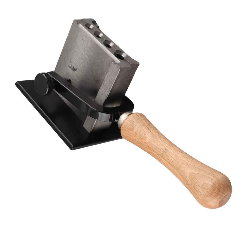 頑丈な鉄製金細工鋳型 グレー 21 x 7 x 7cm ジュ - Xtool Jewelry Making のレビューと価格