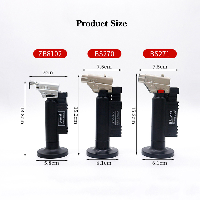歯科用高温ガストーチ 直接点火ライター ポータブル溶接ガン  - Jewelry Making Torch のレビューと価格