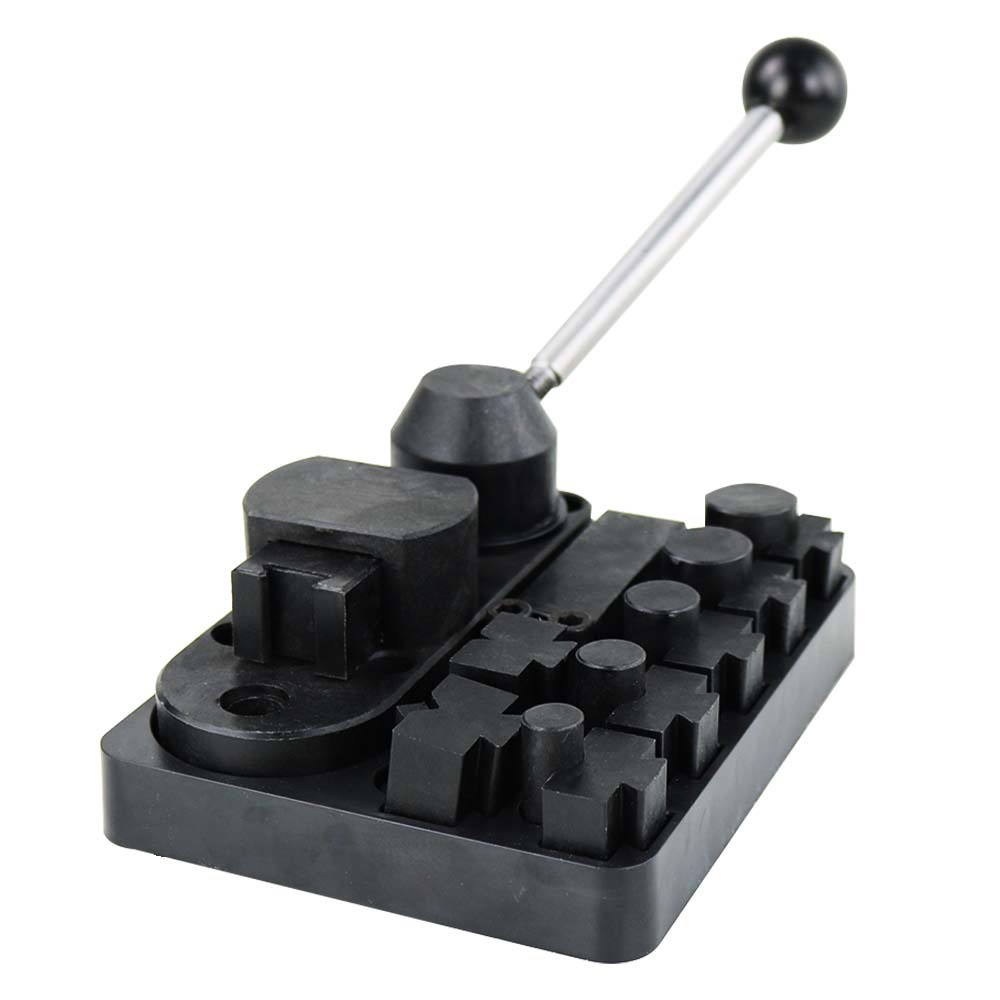 リング曲げ機 ジュエリー製作工具と機器 小型金銀銅成形丸め加 - Jewelry Making Table のレビューと価格