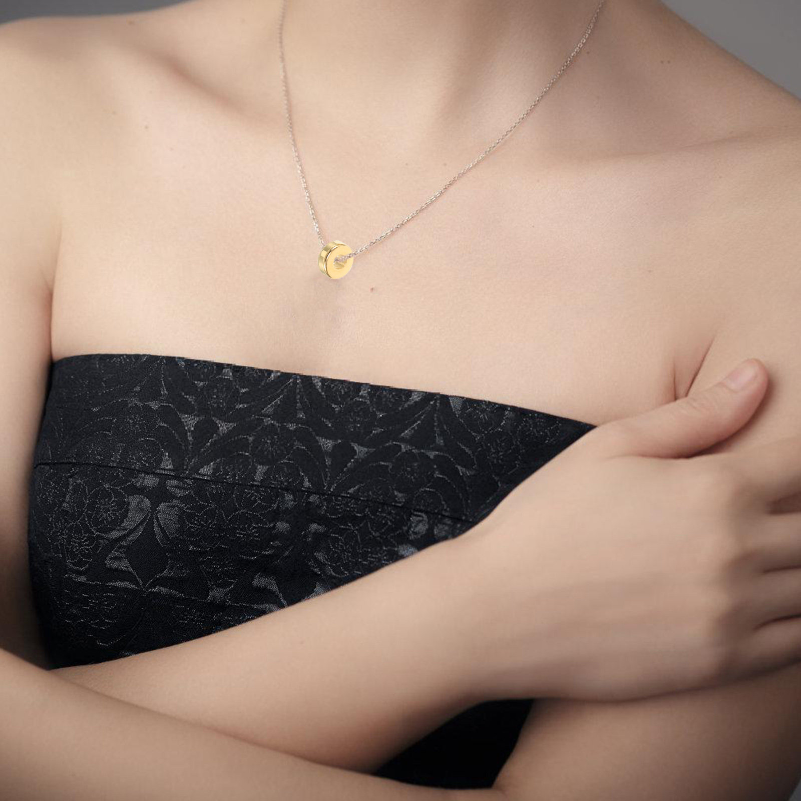 ポリマークレイビーズブレスレット作成キット。女の子や女性向け - Jewelry Making In Clay のレビューと価格