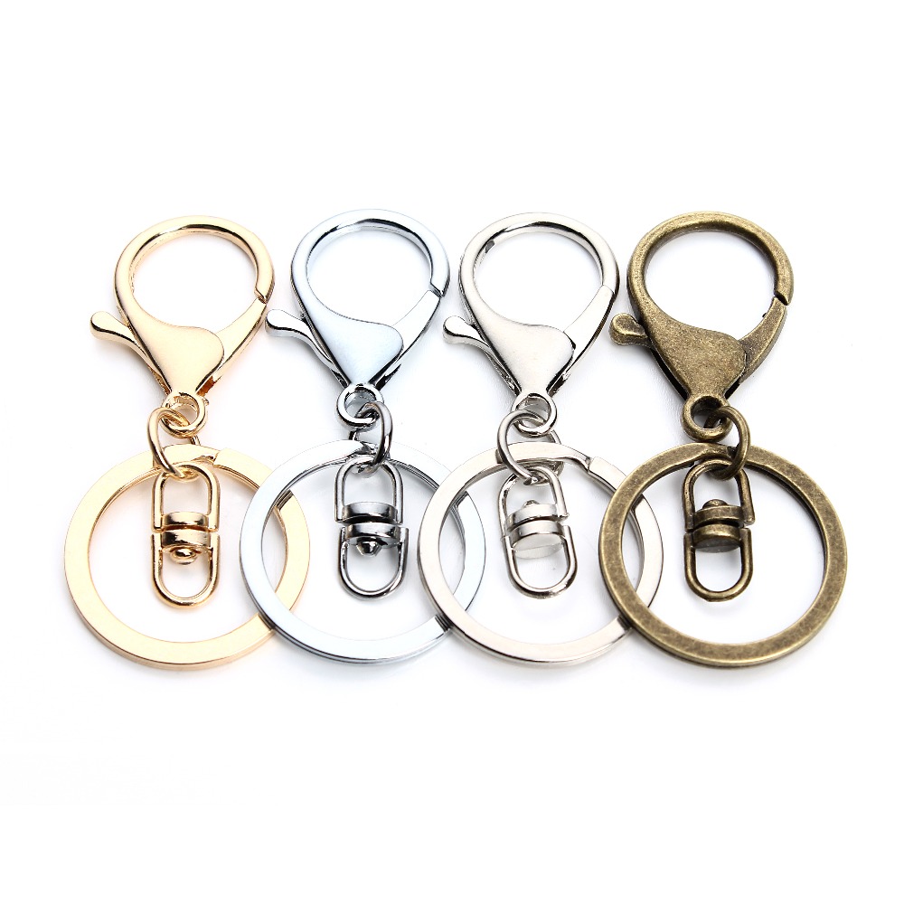 DC 5 ピース/ロット 30 ミリメートルアクセサリージュ - Jewelry Making Dc のレビューと価格