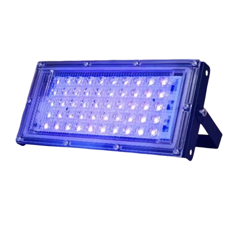 ABGH-UV硬化ランプ 395nm LED投光灯 50W  - Jewelry Making Dc のレビューと価格