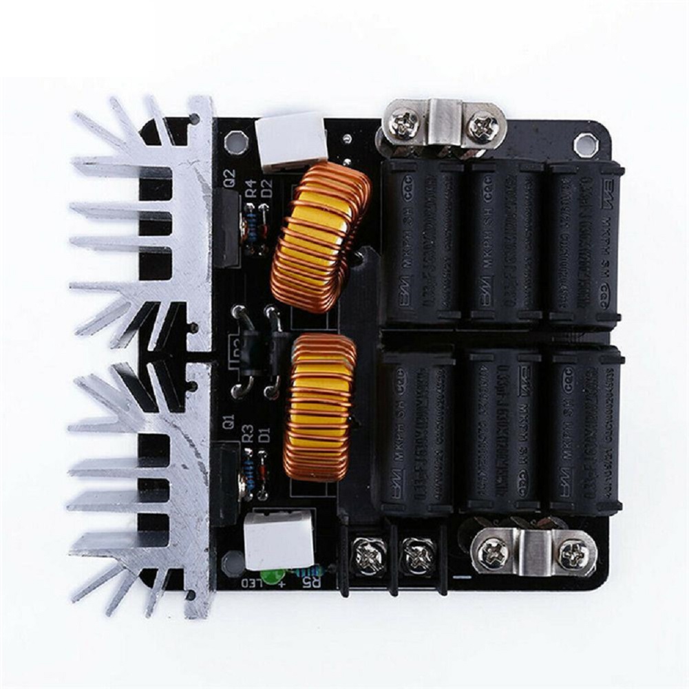 1000W誘導加熱器 12-48V DC 高周波機械 金属溶 - Jewelry Making Dc のレビューと価格