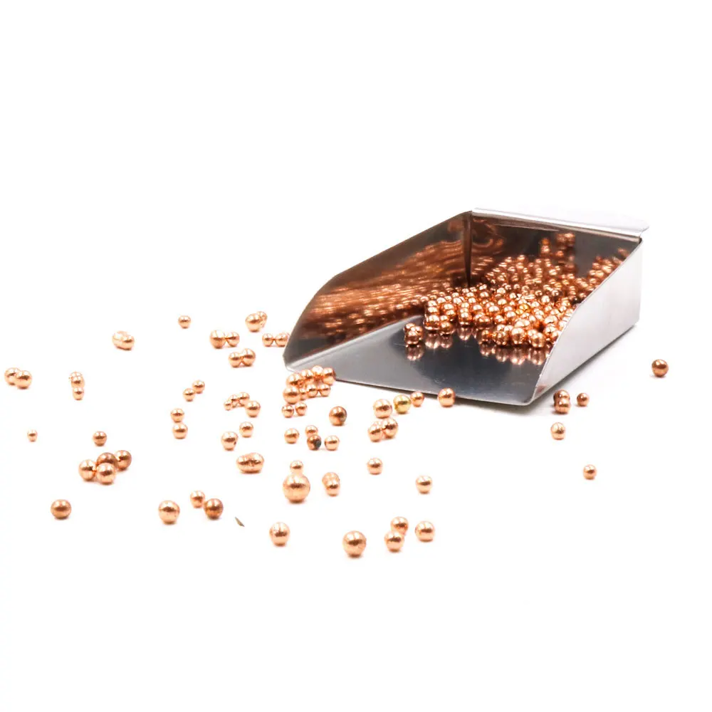 ミニジュエリーショベル小さなスチールスクープスパチュラジュエ - Jewelry Making Table のレビューと価格