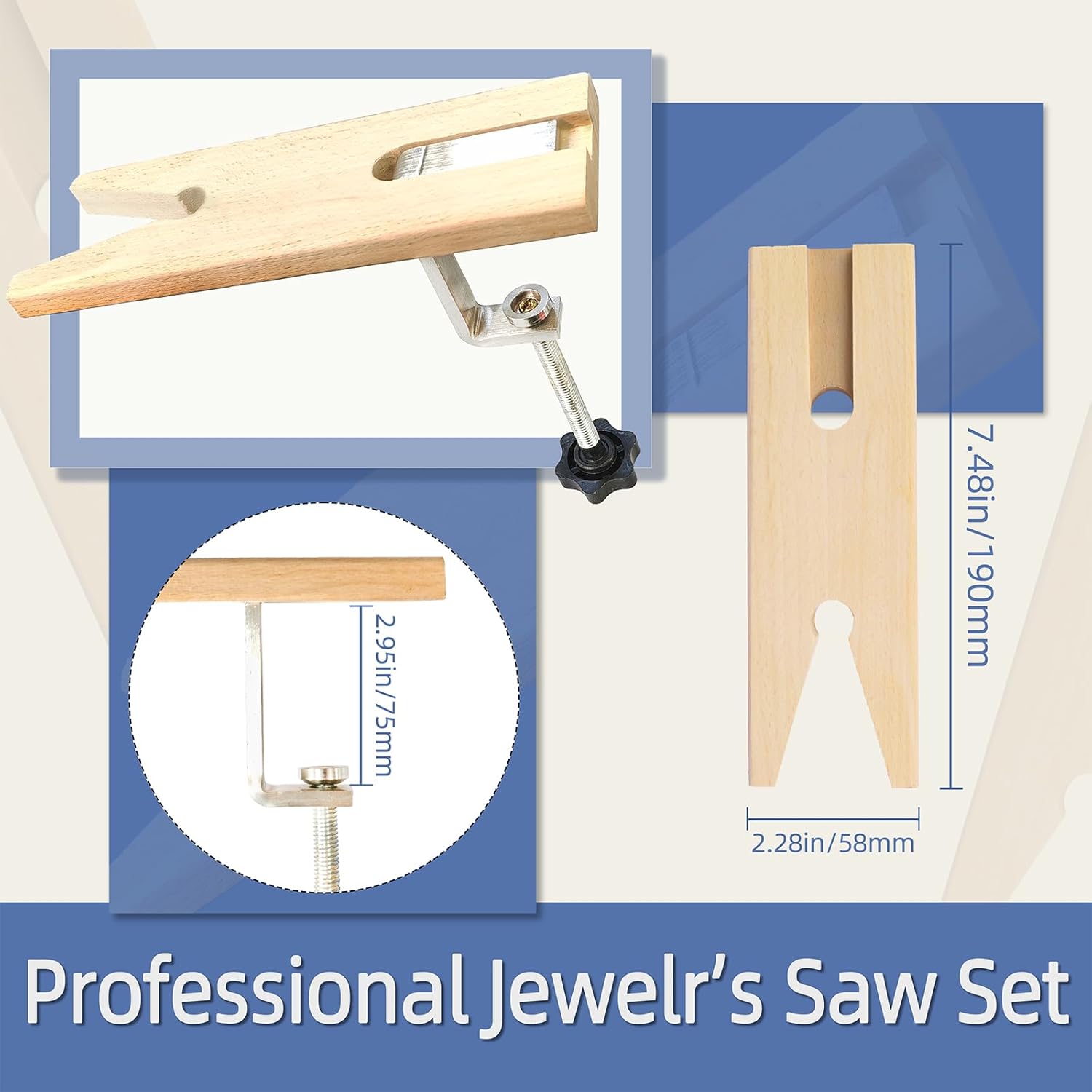 PHYHOO 完全なワックスリング作成キット、彫刻ツール、チ - Jewelry Making Table のレビューと価格