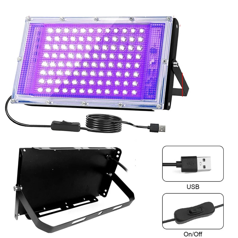 超明るいLED UV硬化ランプ - DIYレジンエポキシ、ネ - Jewelry Making Dc のレビューと価格