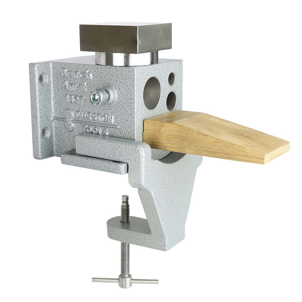 ダーストン マルチフォーミングアンビルセット オールインワン - Xtool Jewelry Making のレビューと価格