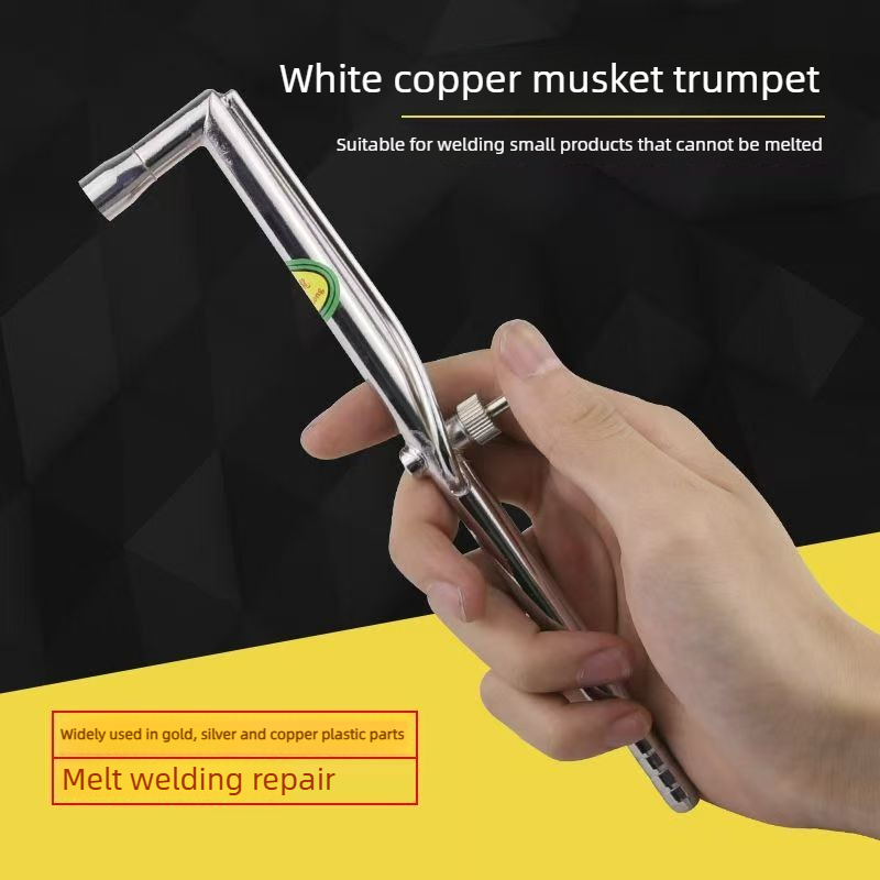 ジュエリートーチ溶接ツール、金銀銅のはんだ付けDIYジュエリ - Jewelry Making Torch のレビューと価格