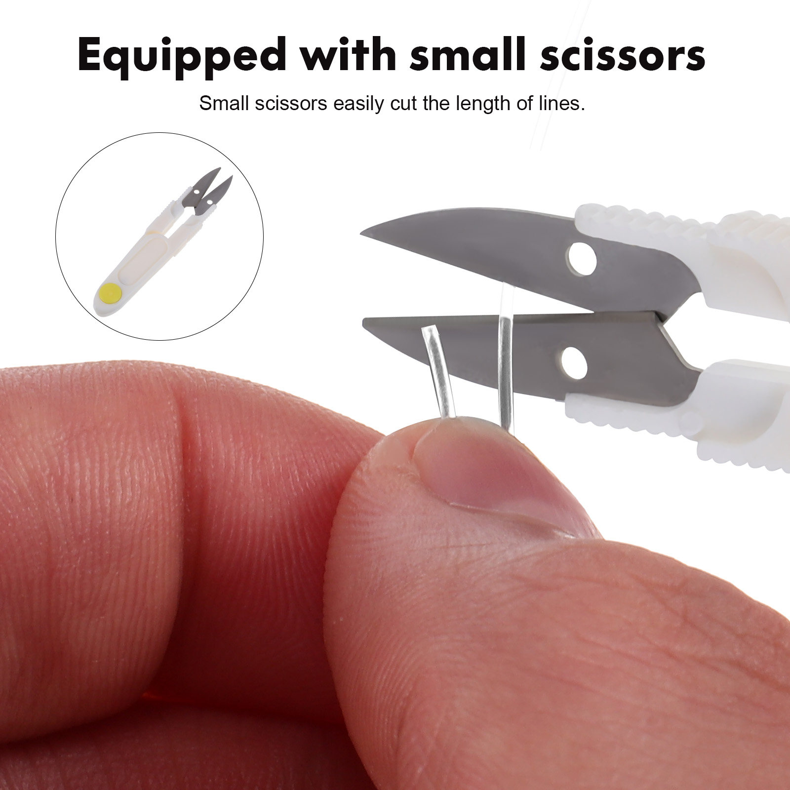 1セットのポリマークレイビーズを使ったジュエリー製作キット。 - Jewelry Making In Clay のレビューと価格