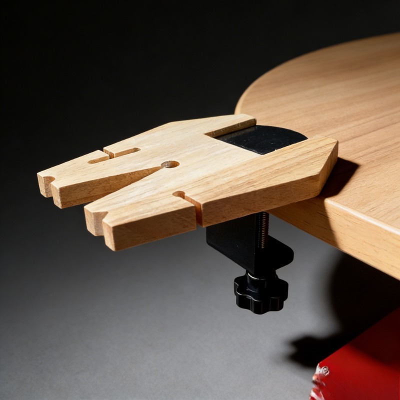 プロフェッショナルベンチピンアンビルセット（Vスロット木製ク - Jewelry Making Table のレビューと価格