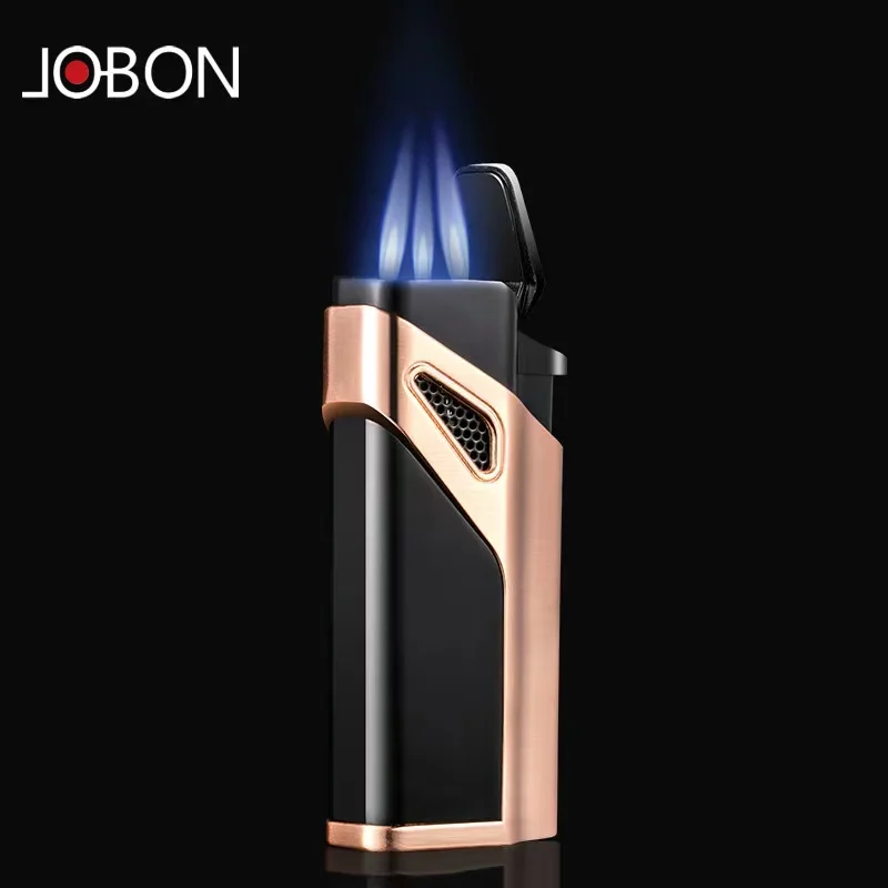 JOBON ブタンガス メタルライター アウトドア 防風 ブ - Jewelry Making Torch のレビューと価格